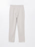 LC Waikiki Women's Elastic Waist Sweatpants